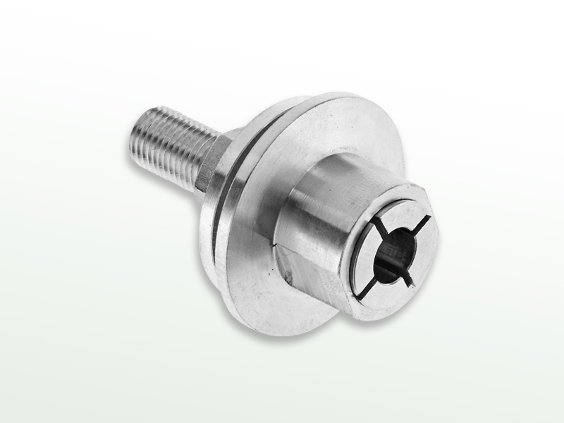 Collet Prop Adapter